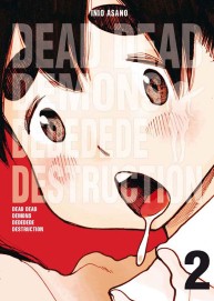 COM DEAD DEAD DEMONS DEDEDEDE DESTRUCTION 02