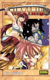 COM FAIRY TAIL 47