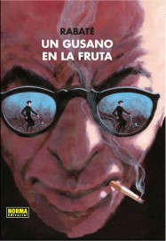 COM UN GUSANO EN LA FRUTA