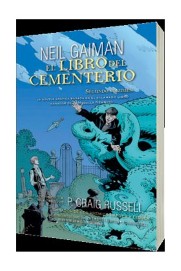 COM EL LIBRO DEL CEMENTERIO 02