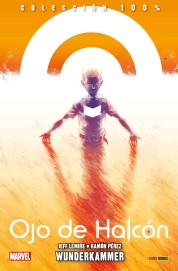 COM OJO DE HALCON 04. WUNDERKAMMER