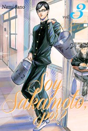 COM SOY SAKAMOTO, ¿POR? 03
