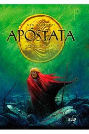 COM APOSTATA 02: ARGENTORATUM (continuación no pedida)