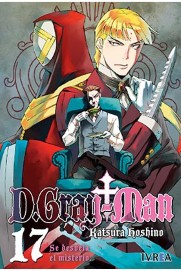 COM D.GRAY MAN 17
