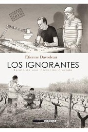 COM LOS IGNORANTES (ED. RUSTICA) (COSECHA 2016)