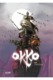 COM OKKO 01. EL CICLO DEL AGUA