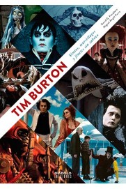 LIB TIM BURTON. SIMIOS, MURCIELAGOS Y JINETES SIN CABEZA
