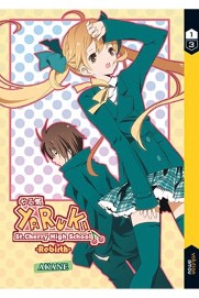 COM YARUKI REBIRTH 01