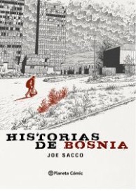 COM HISTORIAS DE BOSNIA