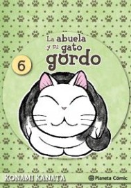COM LA ABUELA Y SU GATO GORDO 06