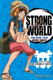 COM ONE PIECE STRONG WORLD 01