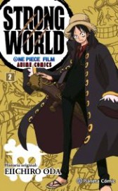 COM ONE PIECE STRONG WORLD 02
