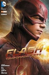 COM FLASH: TEMPORADA CERO 06