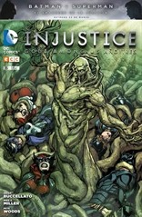 COM INJUSTICE: GODS AMONG US 35