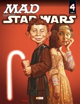 COM MAD: ESPECIAL STAR WARS 04