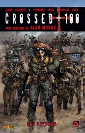 COM CROSSED + 100 02. SOY LEYENDA