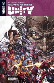 COM UNITY 02: ATRAPADOS POR WEBNET