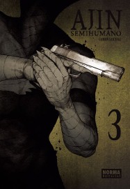 COM AJIN (SEMIHUMANO) 03