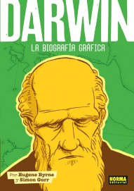 COM DARWIN. LA BIOGRAFIA GRAFICA