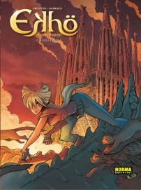 COM EKHÖ. MUNDO ESPEJO 04. BARCELONA