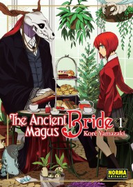 COM THE ANCIENT MAGUS BRIDE 01