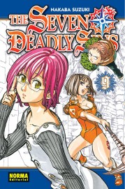 COM THE SEVEN DEADLY SINS 09