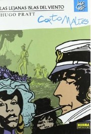 COM HP 06 CORTO MALTES: LAS LEJANAS ISLAS DEL VIENTO