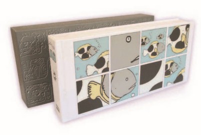 COM MU: EDICION DE LUJO