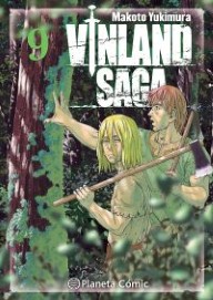 COM VINLAND SAGA 09