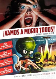 LIB VAMOS A MORIR TODOS! LO INSOLITO Y LO PARANORMAL EN EL CINE