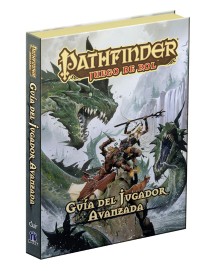 ROL PATHFINDER: GUIA DEL JUGADOR AVANZADO