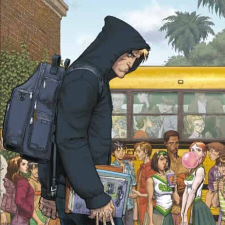 COM ULTIMATES X: EL HIJO DE LOBEZNO