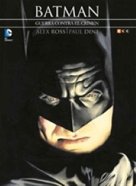 COM BATMAN: GUERRA CONTRA EL CRIMEN