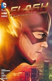 COM FLASH: TEMPORADA CERO 07
