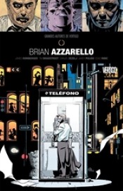 COM OFERTA! GRANDES AUTORES DE VERTIGO: BRIAN AZZARELLO