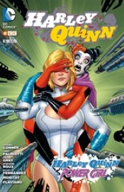 COM HARLEY QUINN 06