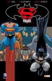 COM SUPERMAN/BATMAN: VENGANZA