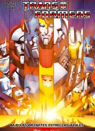 COM TRANSFORMERS MORE THAN MEETS THE EYE 02