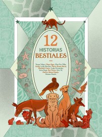 COM 12 HISTORIAS BESTIALES