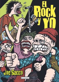 COM EL ROCK Y YO (3ª EDIC)