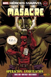 COM MASACRE 11: OPERACION: ANIQUILACION