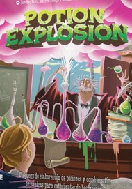 JGM POTION EXPLOSION