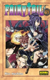 COM FAIRY TAIL 48