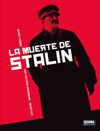 COM LA MUERTE DE STALIN