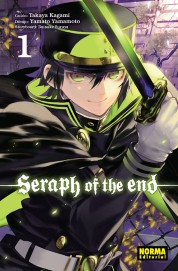 COM SERAPH OF THE END 01
