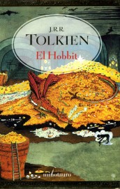 LIB EL HOBBIT (NUEVA ED.)
