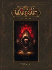 LIB WORLD OF WARCRAFT. CRONICAS 01