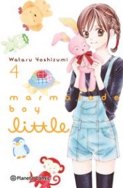 COM MARMALADE BOY LITTLE 04