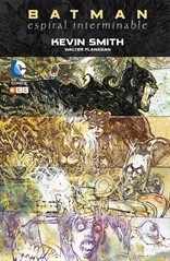 COM BATMAN: ESPIRAL INTERMINABLE