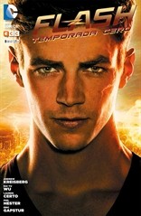COM FLASH: TEMPORADA CERO 08